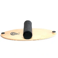 Balance Board Classic PRO SURFER BLACK