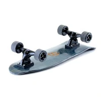 Cruiser Surfskate Dark