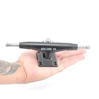 Truck para Longboard 160mm | KIT Completo