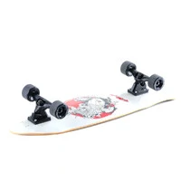 Skate Simulador de Surf CARPA