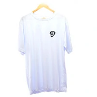 Camiseta Basic Branca