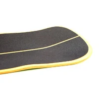 Shape Simulador de Surf - TRIBAL GREEN