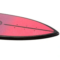 Shape para Simulador de Surf | COLOR FUN | Balloon Co.