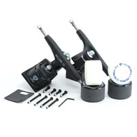 KIT Truck para Simulador de Surf ULTRA LIGHT + RODAS