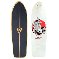 Shape Simulador de Surf - CARPA