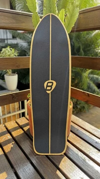 Shape Simulador de Surf - CARPA