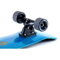 Cruiser Surfskate Blue