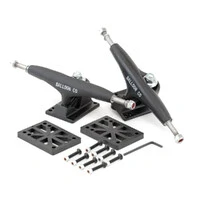 Truck para Longboard 160mm | KIT Completo
