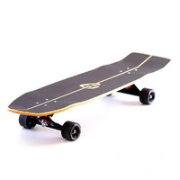 Skate Longboard Cruiser -SPRING- Balloon Co - Completo