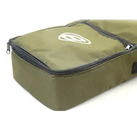Skate Bag Pequena | Verde