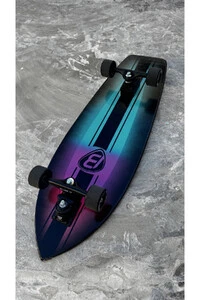 Skate Simulador de surf New Color Fun - Truck Ultralight