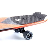 Skate Simulador de Surf PRO SURFER - Orange