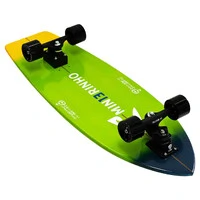 Kit Simulador de Surf MINEIRINHO + Balance Board MINEIRINHO | GANHE uma skatebag de brinde