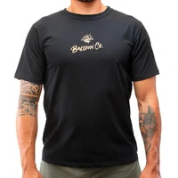 Camiseta Good Vibes Preta