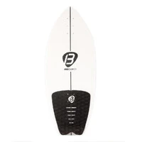 Shape para Simulador de Surf | PRO SURFER POLAR | Balloon Co.