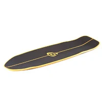 Shape Simulador de Surf - TRIBAL BLACK 2.0