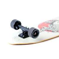 Skate Cruiser Longboard -CARPA- Balloon Co