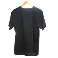 Camiseta Basic Preta