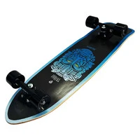 Skate Cruiser TRIBAL