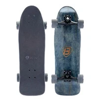 Cruiser Surfskate Dark