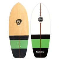 Shape para Simulador de Surf | BIG FISH | Balloon Co.