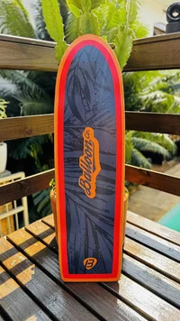 Shape Simulador de Surf - SPRING