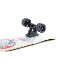 Skate Simulador de Surf CARPA