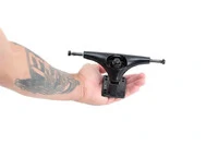 Kit Trucks + Pads + Parafusos | Truck bucha