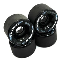 Rodas para Simulador de Surf Hybrid Wheels | 85A | Balloon Co.