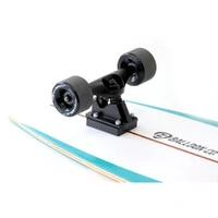 Simulador de Surf VINTAGE