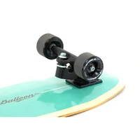 Skate Simulador de Surf NEW OLD 3.0 | Truck ULTRA LIGHT