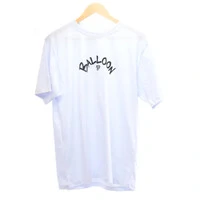 Camiseta Balloon Branca