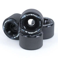 Rodas para Simulador de Surf Hybrid Wheels | 85A | Balloon Co.