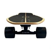 Skate Cruiser TRIBAL