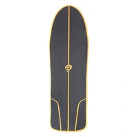 Shape Simulador de Surf - NEW OLD 3.0
