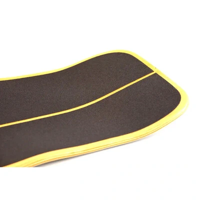 Foto Shape Simulador de Surf - TRIBAL BLACK 2.0