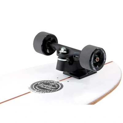 Foto Skate Simulador de Surf BIG FISH - Truck ULTRA LIGHT