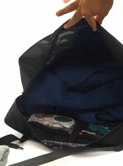 Foto Bag Surf Balloon Co. | Preta