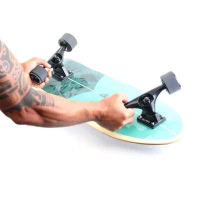 Foto Skate Simulador de Surf NEW OLD 3.0