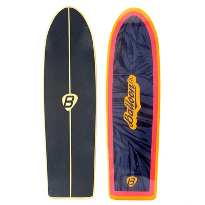 Foto Shape Simulador de Surf - SPRING
