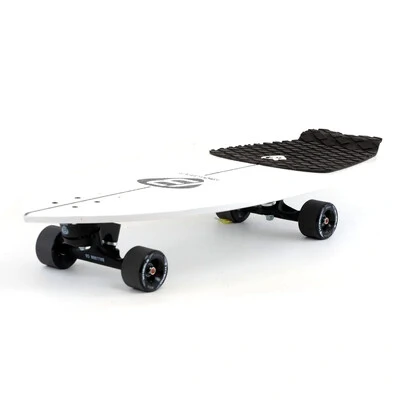 Foto Skate Simulador de Surf PRO SURFER - Polar - Truck ULTRA LIGHT