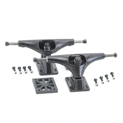 Foto Kit Trucks + Pads + Parafusos | Truck bucha