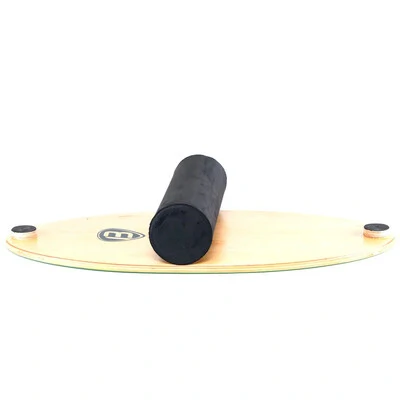 Foto Balance Board GREEN WOOD - Classic
