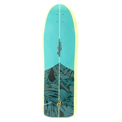 Foto Shape Simulador de Surf - NEW OLD 3.0