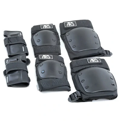 Foto Kit Proteção ARS Completo