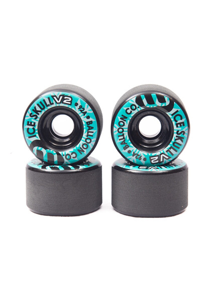 Foto Roda para Skate Simulador de surf - Ice V2 92a
