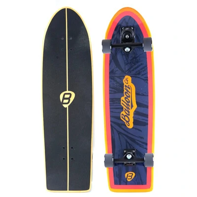 Foto Skate Simulador de Surf SPRING | Truck ULTRA LIGHT