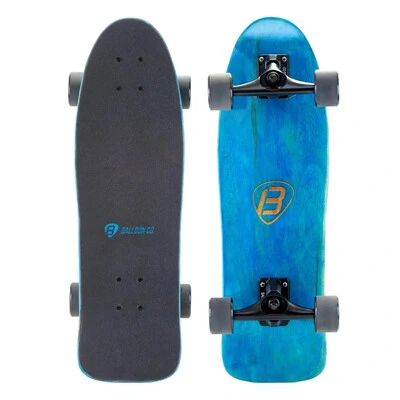 Foto Cruiser Surfskate Blue