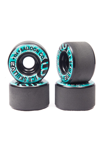 Foto Roda para Skate Simulador de surf - Ice V2 92a