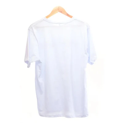 Foto Camiseta Balloon Branca